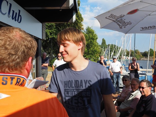 Einhandregatta